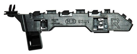 13583 GUIA DEFENSA RH DELANTERA ~ HONDA ACCORD 2018 - 2020