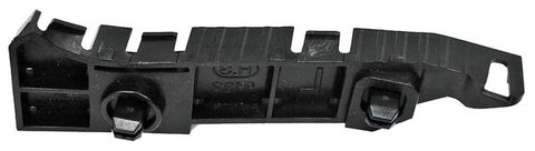 9174 GUIA DEFENSA DEL LH ~ HONDA CIVIC 2004-2005