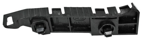 9175 GUIA DEFENSA DEL RH ~ HONDA CIVIC 2004 - 2005