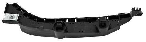 9176 GUIA DEFENSA DEL LH CLIP ~ HONDA CIVIC 2006-2008