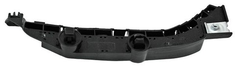 9177 GUIA DEFENSA DEL RH CLIP ~ HONDA CIVIC 2006 - 2008