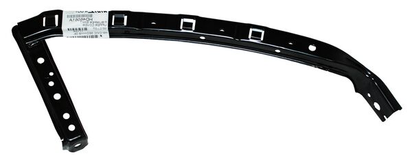 10738 GUIA DEFENSA DEL RH SOPORTE P/FARO ~ HONDA CIVIC 2006 - 2011