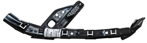 12890 GUIA DEFENSA DELANTERA LH 2 y 4 PTS SUPERIOR METAL ~ HONDA CIVIC 2012 - 2014