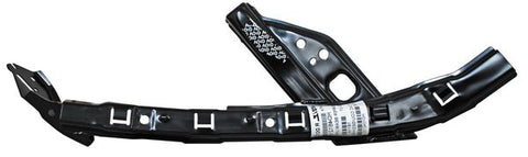 12891 GUIA DEFENSA DELANTERA RH 2 y 4 PTS SUPERIOR METAL ~ HONDA CIVIC 2012 - 2014