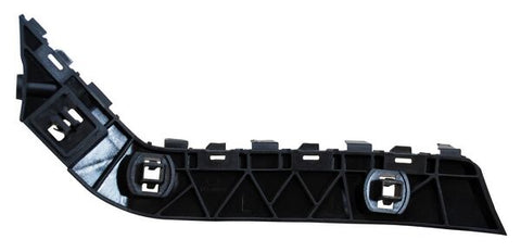 12611 GUIA DEFENSA LH DELANTERA 4 PTS ~ HONDA CIVIC 2016 - 2020