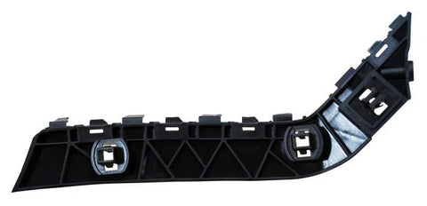 12612 GUIA DEFENSA RH DELANTERA 4 PTS ~ HONDA CIVIC 2016 - 2020