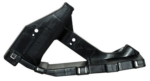 13543 GUIA DEFENSA DEL LH SOPORTE 2/4 PTAS ~ HONDA CIVIC 2016 - 2020