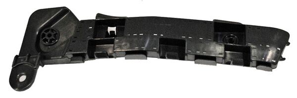 11550 GUIA DEFENSA RH DELANTERA ~ HONDA CRV 2012 - 2016