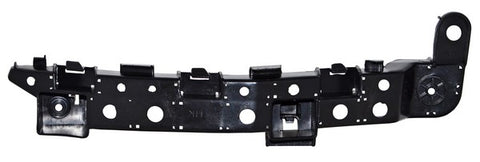 13584 GUIA DEFENSA LH DELANTERA EXTENSION ~ HONDA CRV 2017 - 2019