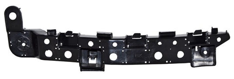 13585 GUIA DEFENSA RH DELANTERA EXTENSION ~ HONDA CRV 2017 - 2019