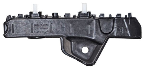 14280 GUIA DEFENSA LH DELANTERA ~ HYUNDAI ACCENT 2018 - 2021