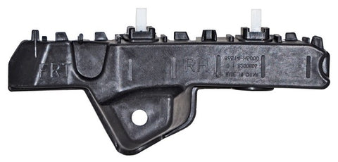 14281 GUIA DEFENSA RH DELANTERA ~ HYUNDAI ACCENT 2018 - 2021