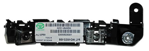 13016 GUIA DEFENSA DEL LH ~ HONDA HRV 2016 - 2018