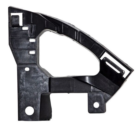 14080 GUIA DEFENSA RH DELANTERA ~ HONDA HRV 2016 - 2018