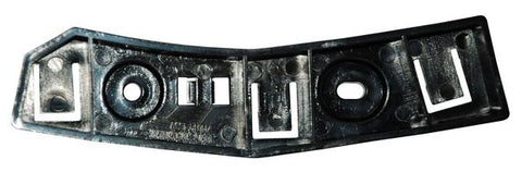 11941 GUIA DEFENSA DELANTERA RH ~ JEEP CHEROKEE 2014 - 2018