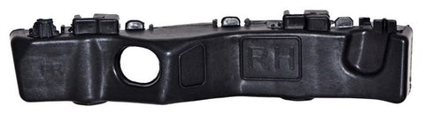 13711 GUIA DEFENSA RH DELANTERA ~ KIA FORTE 2019 - 2021