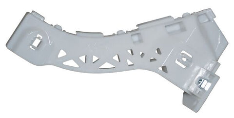 15041 GUIA DEFENSA DEL LH ~ MAZDA 3 2004 - 2009