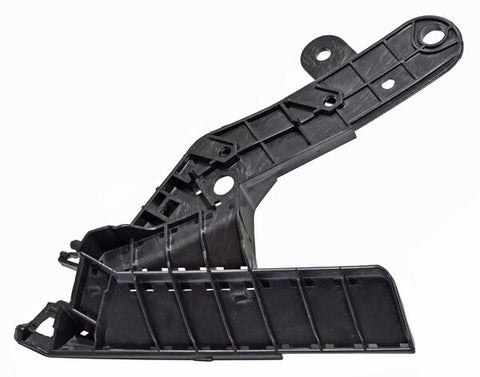 11928 GUIA RH DEFENSA DELANTERA TRIANGULO ~ NISSAN ALTIMA 2013 - 2016