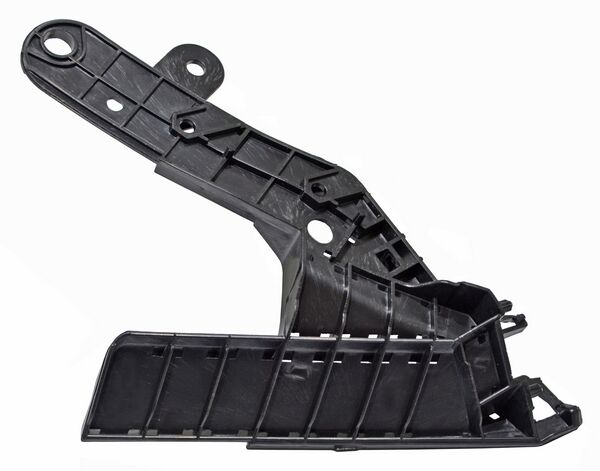 11928 GUIA RH DEFENSA DELANTERA ~ NISSAN ALTIMA 2013 - 2016