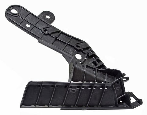 11928 GUIA RH DEFENSA DELANTERA ~ NISSAN ALTIMA 2013 - 2016