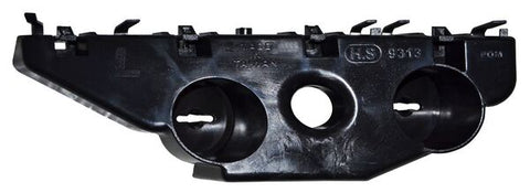 12543 GUIA DEFENSA LH DELANTERA ~ NISSAN ALTIMA 2016 - 2018