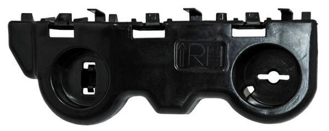 13866 GUIA DEFENSA RH DEALANTERA ~ NISSAN KICKS 2017 - 2020