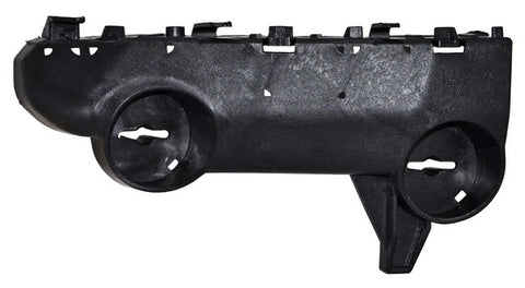 12926 GUIA DEFENSA LH DELANTERA ~ NISSAN SENTRA 2020 - 2022