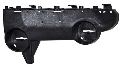 12927 GUIA DEFENSA RH DELANTERA ~ NISSAN SENTRA 2020 - 2022