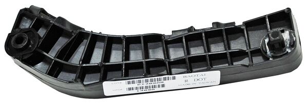 9385 GUIA DEFENSA DEL RH ~ TOYOTA CAMRY 2007-2011