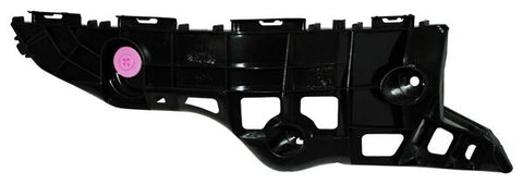 14101 GUIA DEFENSA RH DELANTERA ~ TOYOTA HIGHLANDER 2014 - 2016