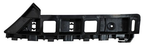 13680 GUIA DEFENSA LH DELANTERA ~ VW PASSAT 2012 - 2015