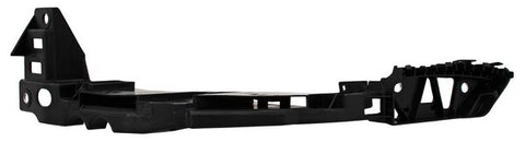 12888 GUIA DEFENSA DELANTERA LH/SOPORTE FARO ~ VW VENTO 2014 - 2021