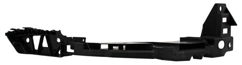 12889 GUIA DEFENSA DELANTERA RH/SOPORTE DE FARO ~ VW VENTO 2014 - 2021