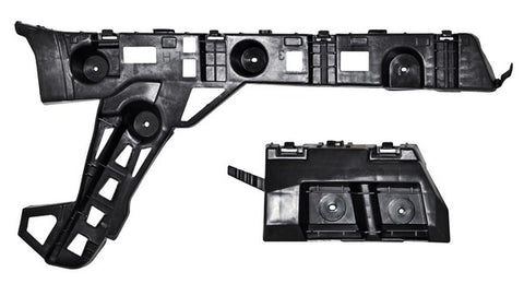 13206 GUIA DEFENSA LH TRASERA ~ CHEVROLET CRUZE 2016 - 2019