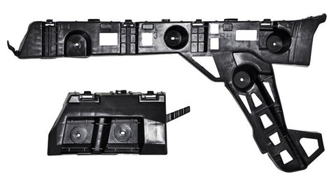 13207 GUIA DEFENSA RH TRASERA ~ CHEVROLET CRUZE 2016 - 2019