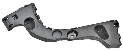 15050 GUIA DEFENSA TRA  RH  5PTAS ~ FORD FOCUS 2012 - 2014