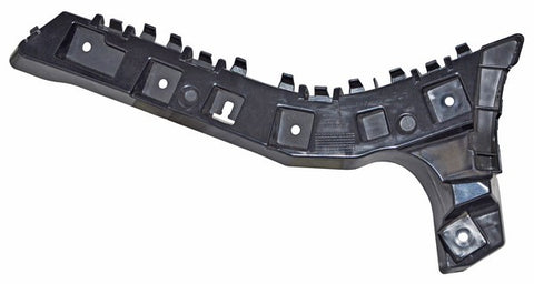 14151 GUIA DEFENSA RH TRASERA ~ FORD FUSION 2013 - 2016