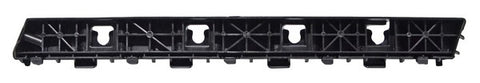 15384 GUIA DEFENSA LH TRASERA 4 PTS ~ HYUNDAI GRAND I10 2021 - 2023