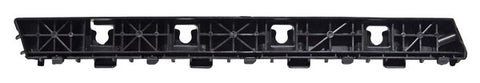 15385 GUIA DEFENSA RH TRASERA 4 PTS ~ HYUNDAI GRAND I10 2021 - 2023