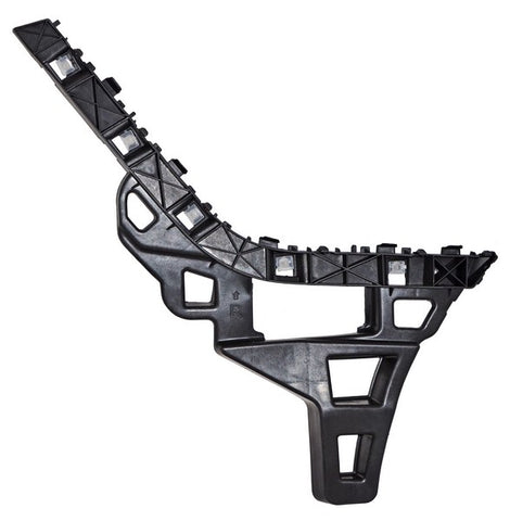 15422 GUIA DEF TRAS RH ~ HYUNDAI SONATA 2018 - 2019