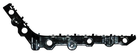 13868 GUIA DEFENSA RH TRASEARA ~ NISSAN ALTIMA 2017 - 2018