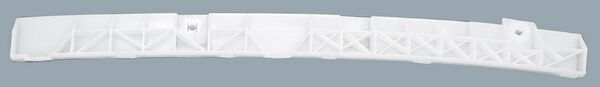 9194 GUIA DEFENSA TRA LH XXXX ~ NISSAN SENTRA 2001 - 2003