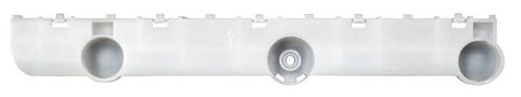 11064 GUIA DEFENSA LH TRA LATERAL (VDRIVE 20-24) ~ NISSAN VERSA 2012 - 2019