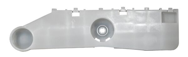 11066 GUIA DEFENSA LH TRA CORTA (VDRIVE 20-24) ~ NISSAN VERSA 2012 - 2019