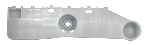 11067 GUIA DEFENSA RH TRA CORTA (VDRIVE 20-24) ~ NISSAN VERSA 2012 - 2019
