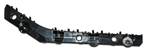 13153 GUIA DEFENSA LH TRASERA ~ NISSAN VERSA 2020 - 2022