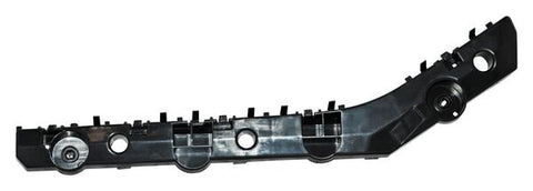 13154 GUIA DEFENSA RH TRASERA ~ NISSAN VERSA 2020 - 2022