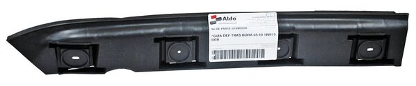 8780 GUIA DEFENSA TRA RH XXXX ~ VW BORA 2005 - 2010