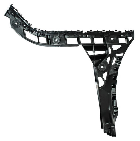 13376 GUIA DEFENSA RH TRASERA ~ VW JETTA 2015 - 2018