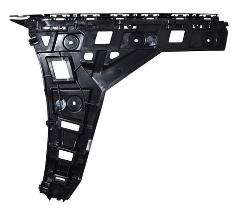 14324 GUIA DEFENSA LH TRASERA ~ VW JETTA 2019 - 2021